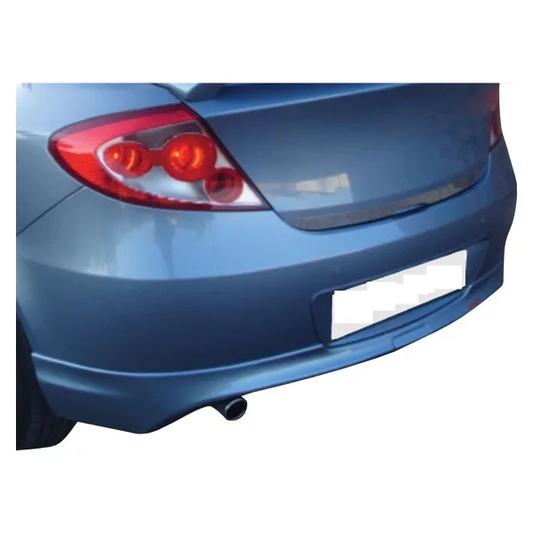Proton Gen 2 Arka Tampon Altı (R3 Md) Fiber 2004-2013