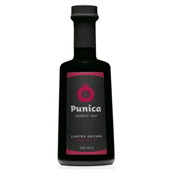 Punica Nar Ekşisi 250 ml