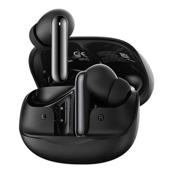 QCY MeloBuds 2 N50 ANC TWS Siyah Kulak İçi Bluetooth Kulaklık