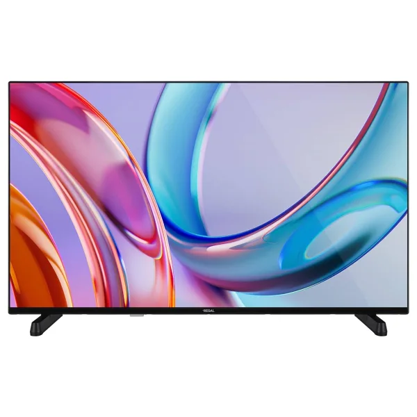 Regal 43T01750 Full HD 43'' 109 Ekran Uydu Alıcılı Smart LED TV