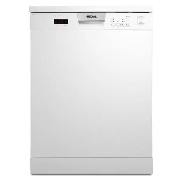 Regal BM 821 8 Programlı Bulaşık Makinesi