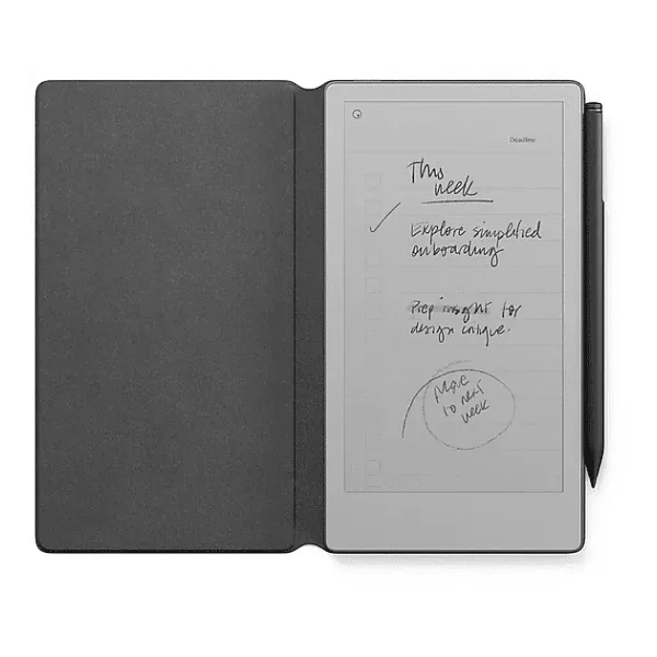 Remarkable Paper Pro Move Marker Plus Grafik Tablet