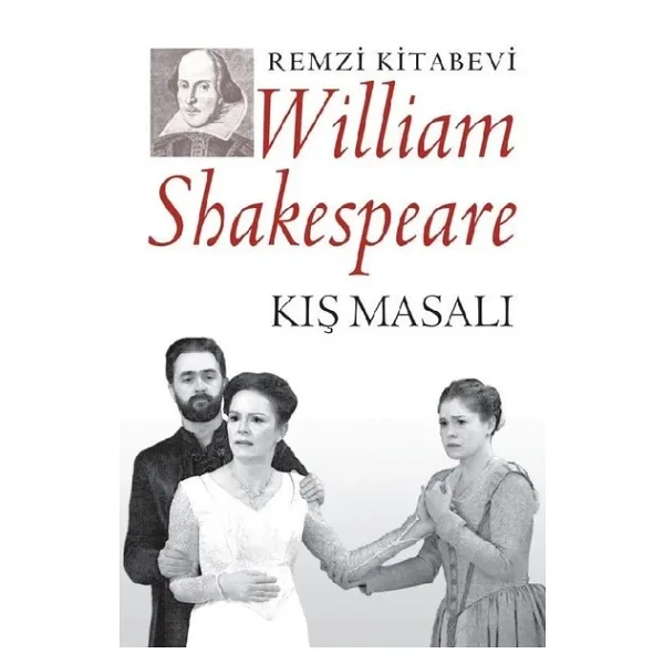 Remzi Kitabevi Kış Masalı
