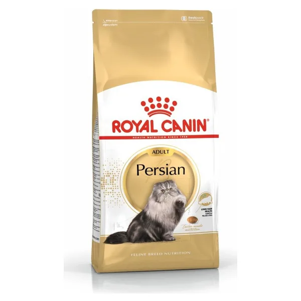 Royal Canin Persian 2 kg Yetişkin Kedi Maması
