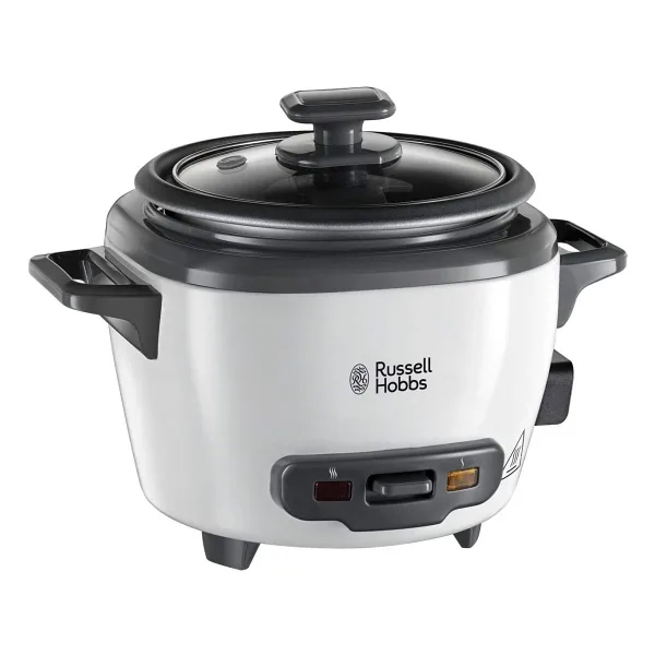 Russell Hobbs 27020-56 Mini Buharlı Pişirici