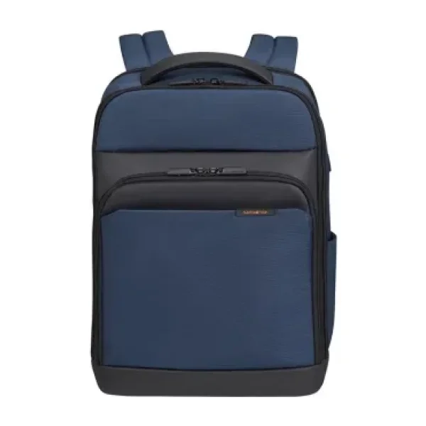 Samsonite Mysight KF9-01-004 Mavi 15.6" Laptop Sırt Çantası