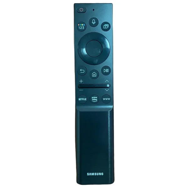 Samsung BN59-01357C Güneş Enerjili Orijinal Uzaktan Kumanda