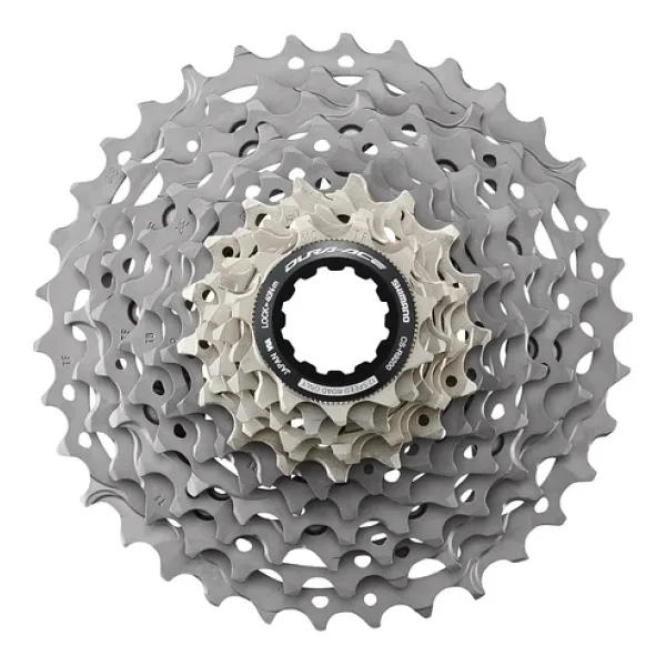 SHIMANO DURA ACE CS-R9200-12 12 VİTES 11-34T RUBLE