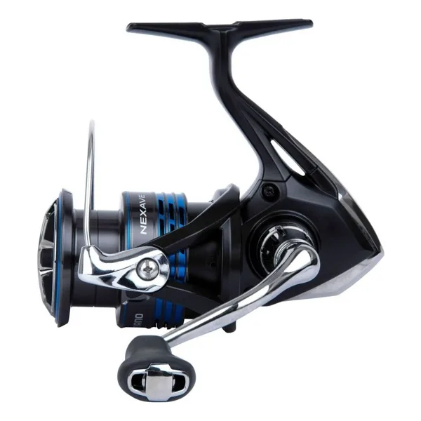 Shimano Nexave FI 1000 3+1 BB Spin Olta Makinesi
