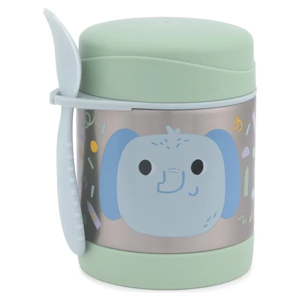 Skip Hop Besties Squad Fil Mama Termosu 325 ml