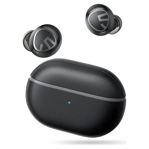 Soundpeats Free2 Classic TWS Kulak İçi Bluetooth Kulaklık