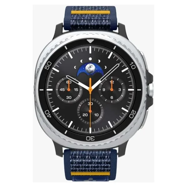 Spigen Galaxy Watch 8 Classic (46mm) & Watch 8 (44mm/40mm) Kordon Kayış Band Athlex Air