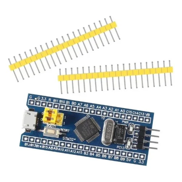 STM32F103C6T6A Geliştirme Kartı