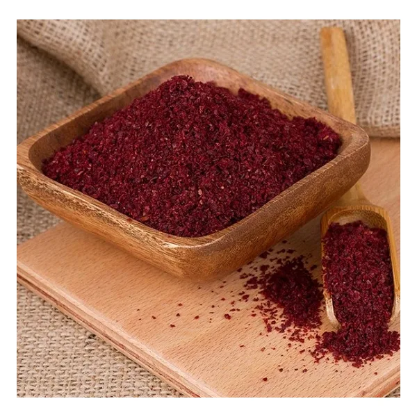Sumak Ekşi Tozu (250 gr)
