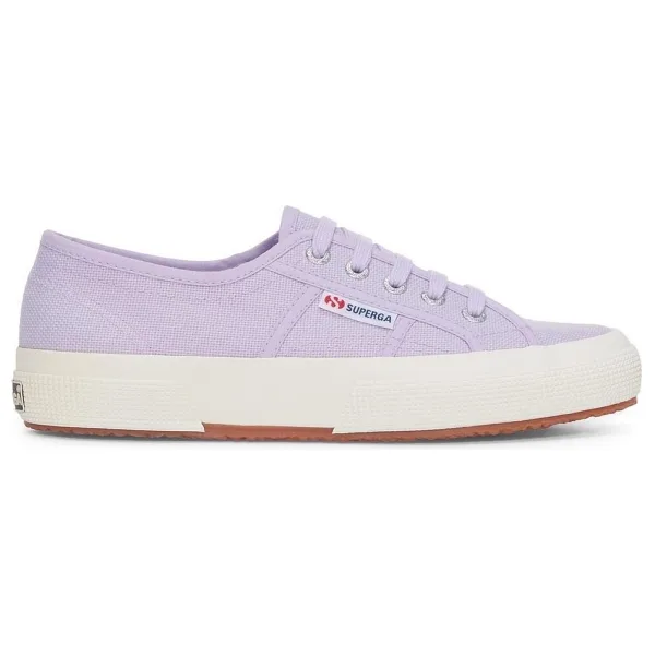 Superga 2750 Cotu Classic Lila Sneaker