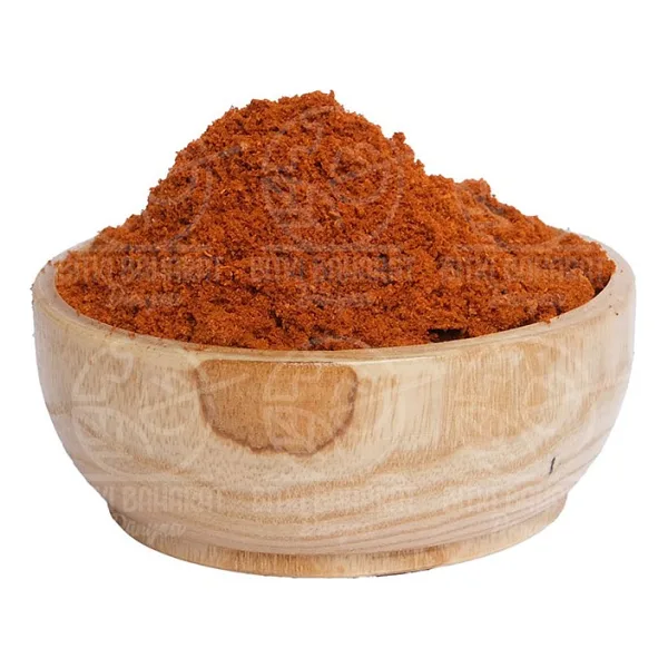 Tatlı Toz Biber 100 gr