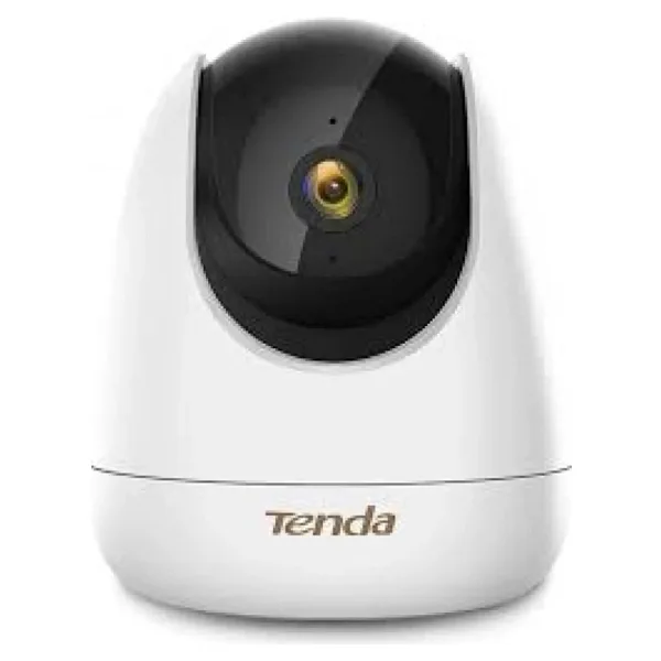 TENDA CP6 3MP 4MM CMOS 12MT H.265/H.264 PT DOME KAMERA