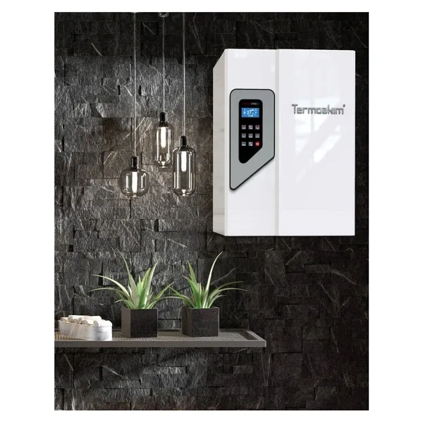 Termoakım Galaxi Smart S 24 kW Elektrikli Kombi