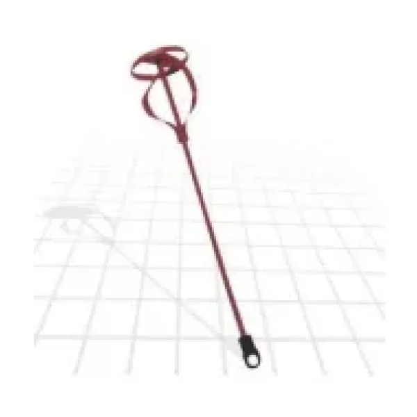 Topshop 14325 Boya ve Harç Karıştırıcı 100X600 mm