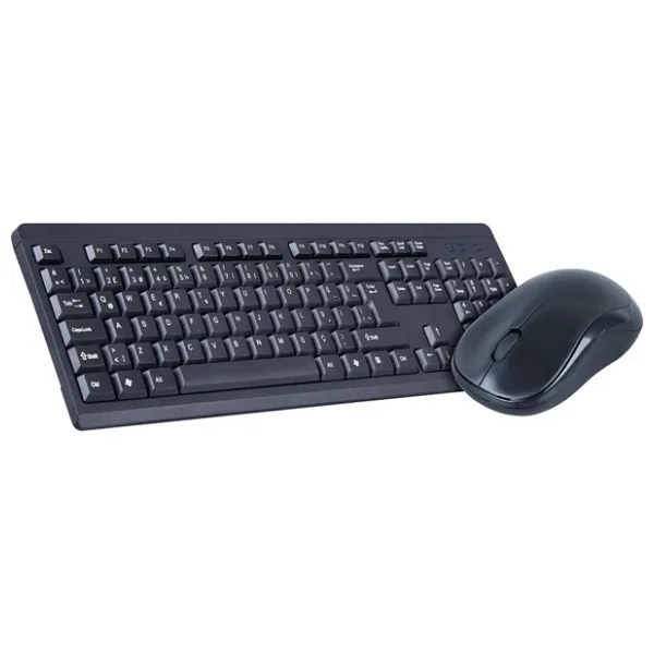 Torima TMK-01 Kablosuz Klavye Mouse Seti