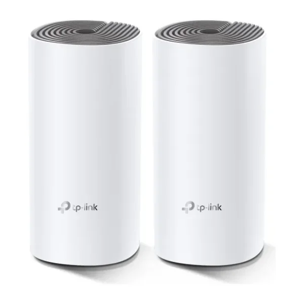 TP-Link Deco E4 1200 Mbps 2'li Router