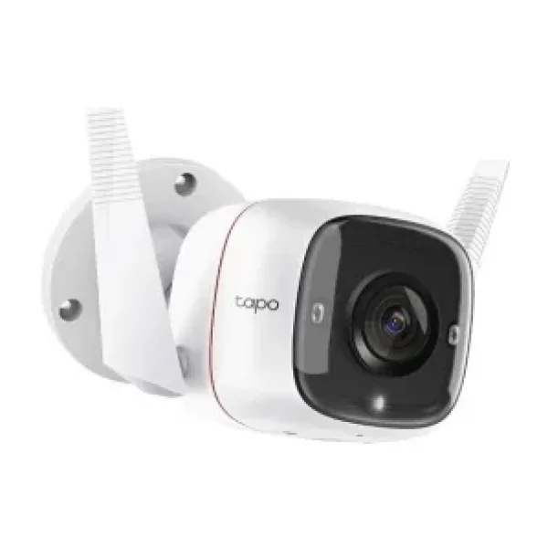 TP-Link Tapo C310 IP Wi-Fi Güvenlik Kamerası