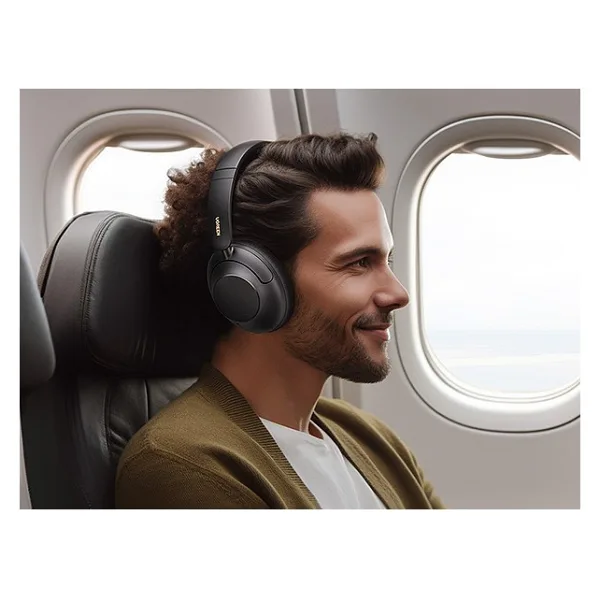 Ugreen HiTune Max 5 ANC Kulak Üstü Bluetooth Kulaklık