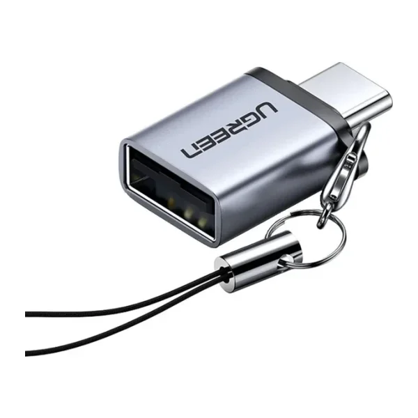 Ugreen Type-C to USB 3.0 Dönüştürücü