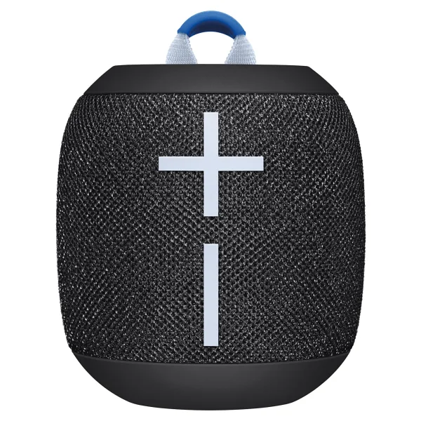 Ultimate Ears Wonderboom 3 Siyah Bluetooth Hoparlör
