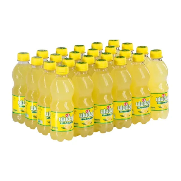 Uludağ Limonata 24x330 ml