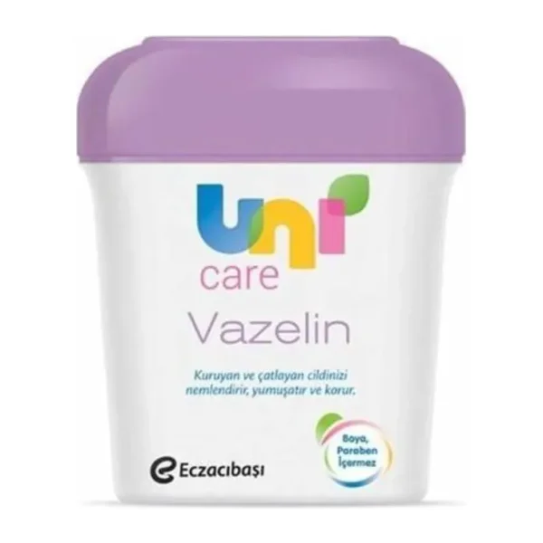 Uni Care Vazelin 170 ml