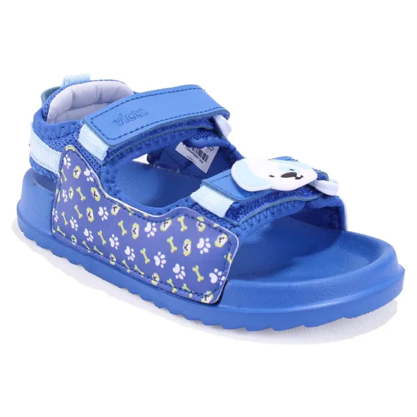 Vicco İnkago Çocuk Sandalet
