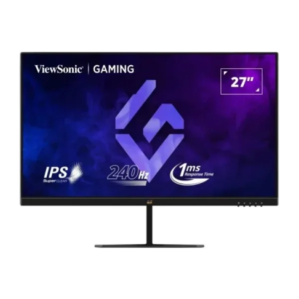 ViewSonic VX2779A-HD-PRO 27" 1 ms Full HD IPS 240 Hz Oyuncu Monitörü