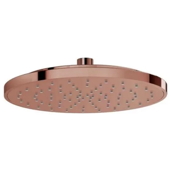 VitrA Origin Classic A4579429 Soft Bakır Duş Başlığı
