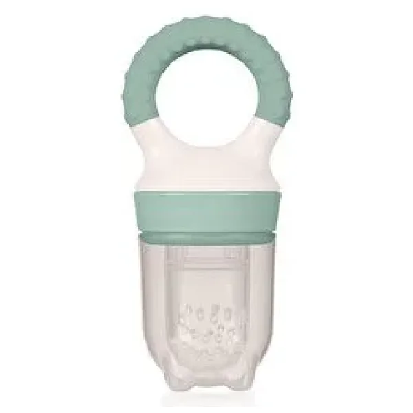 Wee Baby 207 Yeşil Meyve Süzgeci