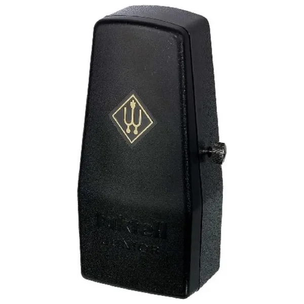 Wittner 903112 JuniorWithout Bell Metronome (Siyah)