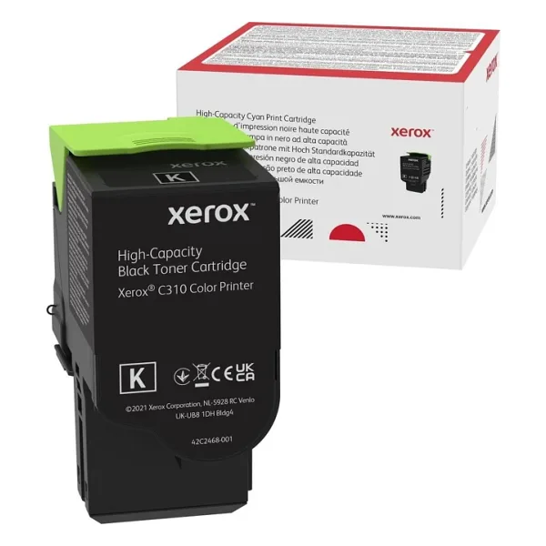 Xerox 006R04360 Siyah Toner