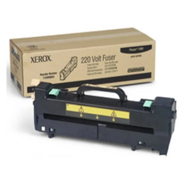 Xerox 7400 115R00038 Fuser Unıt (Fırın Ünitesi) 220V