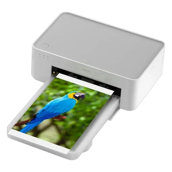Xiaomi Instant Photo Printer 1S Fotoğraf Yazıcısı
