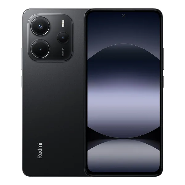 Xiaomi Redmi Note 14 256 GB Siyah