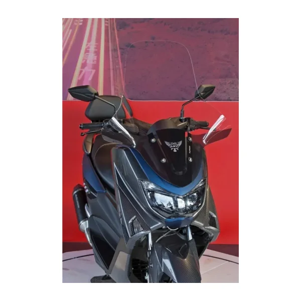 Yamaha ABV N-max El Korumalı Tur Camı 2015-2020