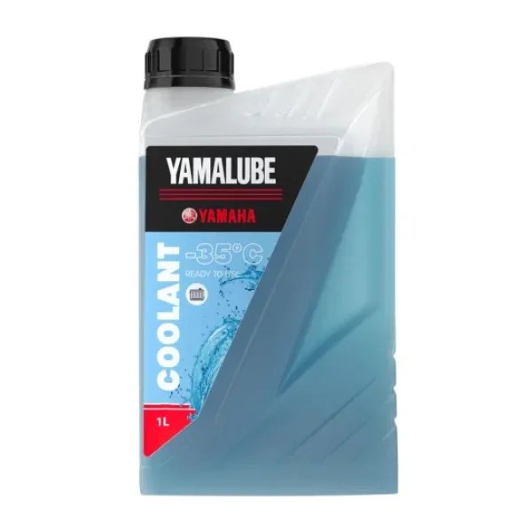 Yamaha Yamalube Radiator Coolant Soğutma Sıvısı
