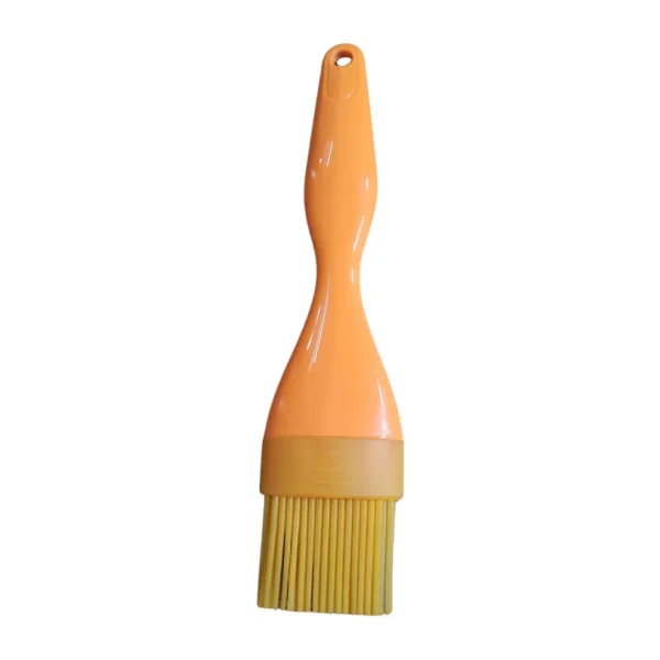 Zyliss E71567 Silikon Yağlama Fırçası (Stand 12 Adet)