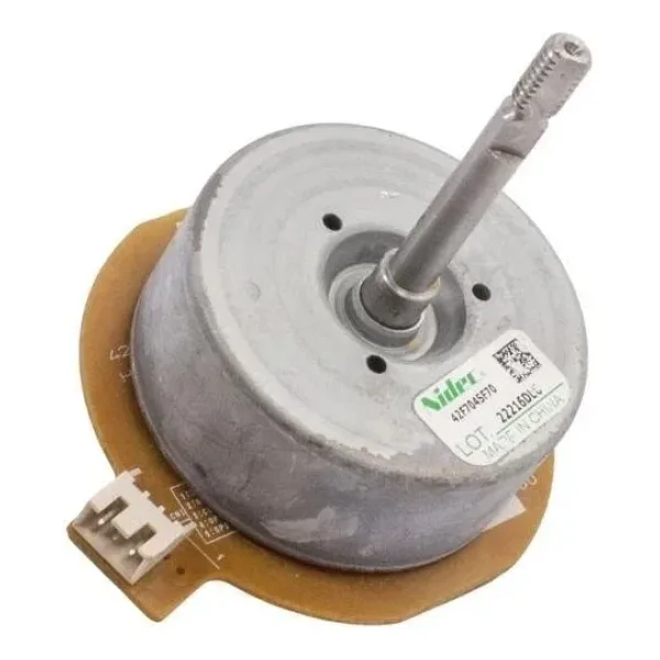 42F704SF70 24V 1000 Rpm Brushless Motor