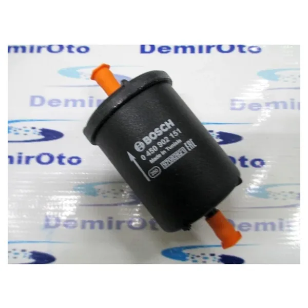 71736101 Benzin Filtresi Dogan Slx Ie-Uno 0450902151 Bosch 413119399