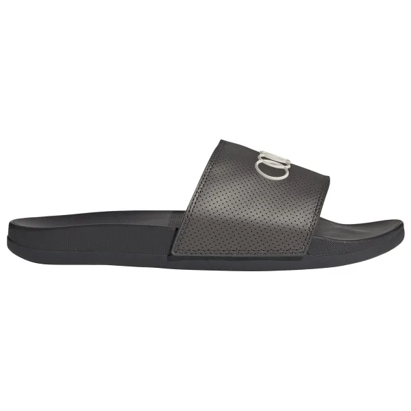 Adidas Adilette Comfort Audi Revolut F1 Team KI6084 Siyah Terlik