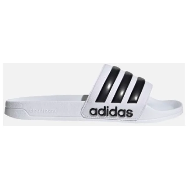 Adidas Adilette Shower GZ5921 Beyaz-Siyah Terlik