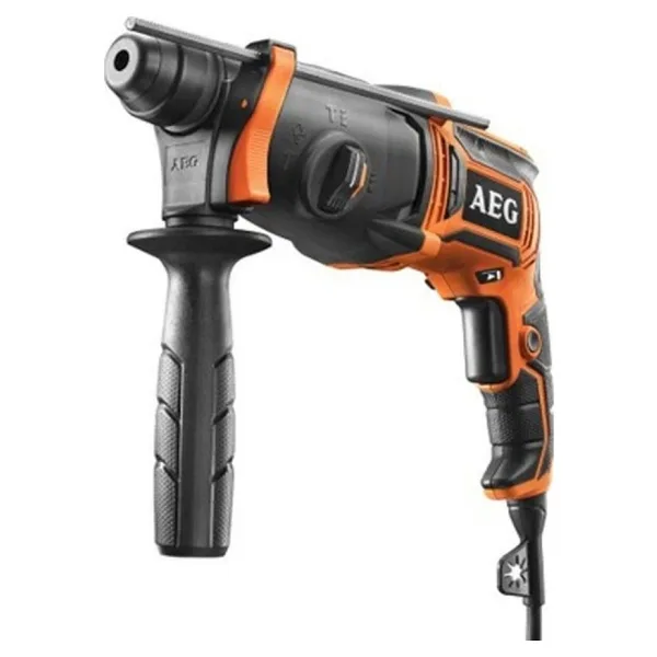 AEG KH 24IE Pnömatik 800 W Kırıcı-Delici