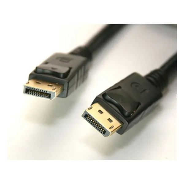 Alfais 4316 1.8 m DisplayPort Kablo