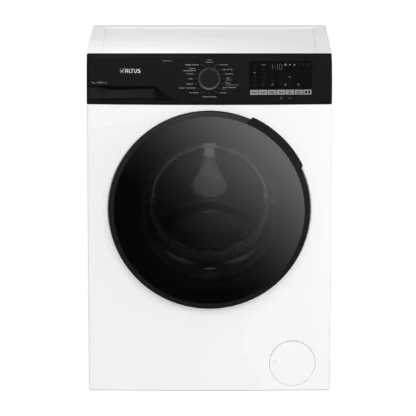 Altus AL CM 91050 D 1000 Devir 9 Kg Çamaşır Makinesi